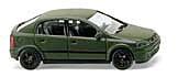 6960123 Opel Astra Bundeswehr