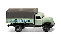 8400223 Pritschen-LKW (Opel-Blitz)