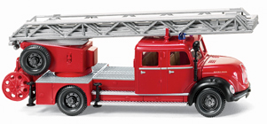 862 40 39 Feuerwehr-Drehleiter (Magirus DL 25 h)