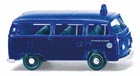 VW T2 THW