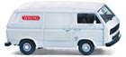 VW T3 Kastenwagen